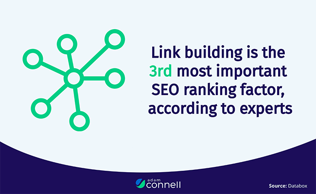 Get Backlinks from Local Relevant Sites
