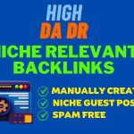 How to Acquire Niche Relevant Backlinks in 2024 and Beyond