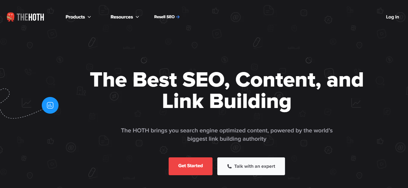 thehoth - link building agency