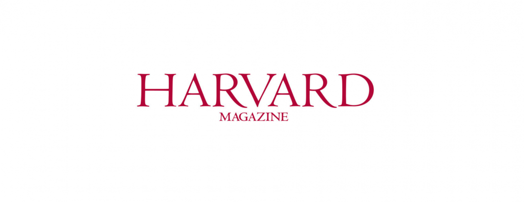 How to Get Featured in Harvard Magazine