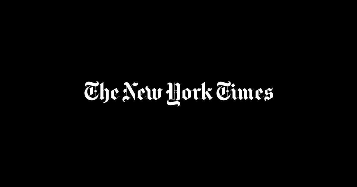 How to Get Featured in the New York Times