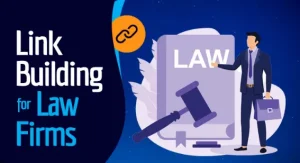 Read more about the article Link Building for Law Firms in 2024